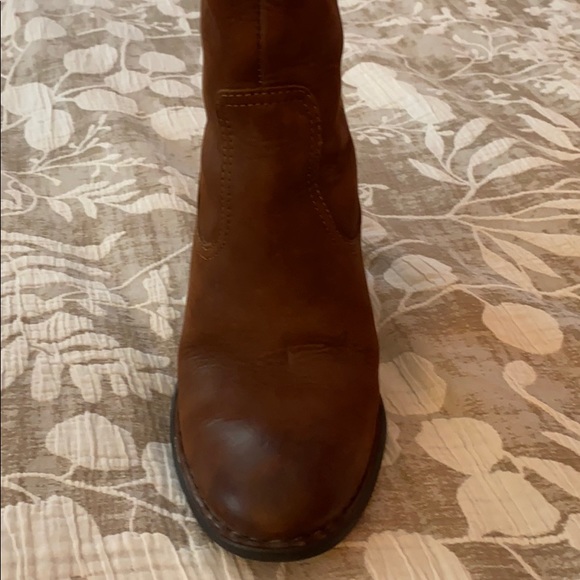 Born Crown boots - Picture 8 of 8